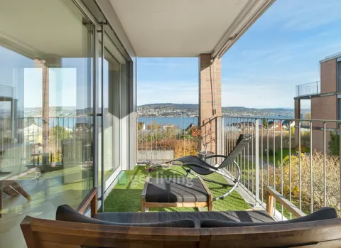 FAMILIENFREUNDLICH AN TOP LAGE MIT SEESICHT–FAMILYFRIENDLY IN A PRIME LOCATION WITH LAKE VIEW