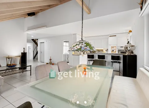 CHARMANT GEMÜTLICHE 4.5-ZIMMER – DUPLEXWOHNUNG IM ATTRAKTIVEN DORFKERN