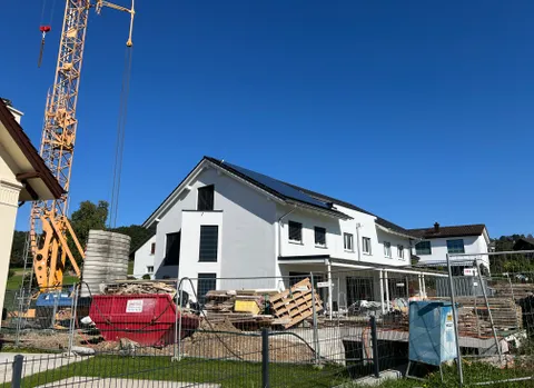 Copy: Copy: NEUBAU – LETZTE WOHNEINHEIT VERFüGBAR!