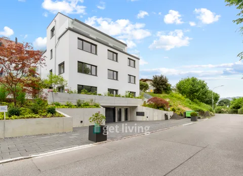 MODERNER UND HELLER HOBBYRAUM AN TOP LAGE