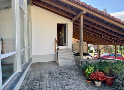 Atelier oder Hobby, vieles möglich