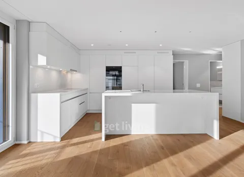 NEUBAU IN ZENTRALER LAGE BEZUGSBEREIT