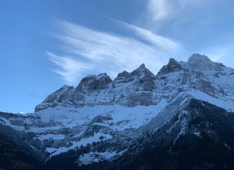 Terrain à Champéry