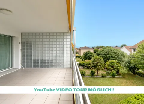 WOHNEN IM SONNENBÜHLQUARTIER – IHR NEUES ZUHAUSE IM SCHÖNSTEN QUARTIER VON DIETLIKON !