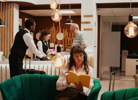 Hôtel restaurant dans le canton de Neuchâtel