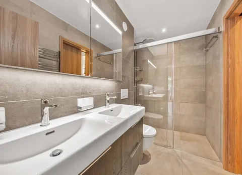 Appartement moderne au coeur du Brassus