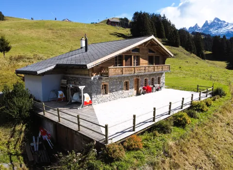 Au coeur des pistes !
