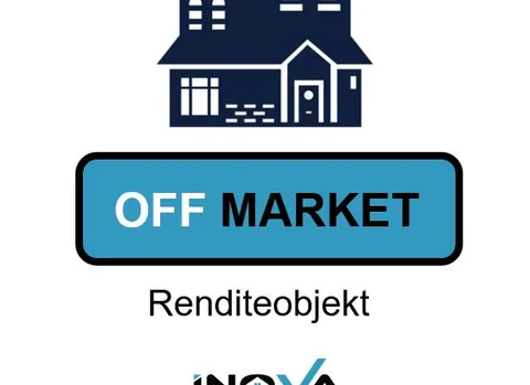 Grosszügige Gewerbefläche mit 3 Wohnungen und einem Studio / Mögliche Rendite ca. 5%
