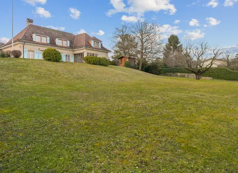 Propriété Rare au Coeur de Terre-Sainte