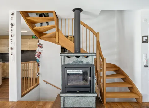 Chalet 4,5 pièces à Troistorrents