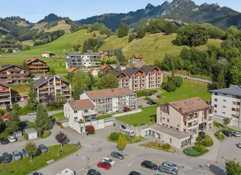OPPORTUNITE EN RESIDENCE SECONDAIRE