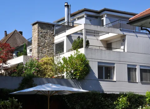 Verkauft – Busswil Be, Bern