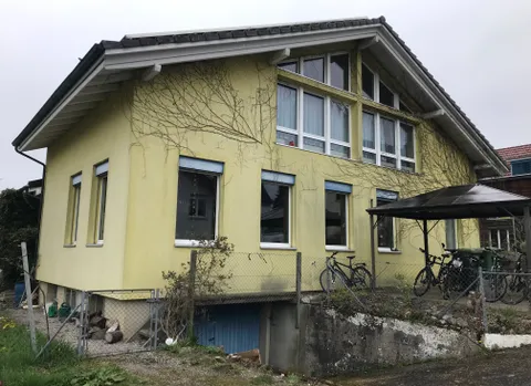 Verkauft – Biberist, Solothurn