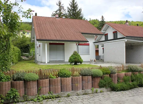 Verkauft – Laupersdorf, Solothurn