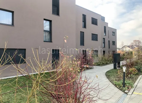 VENDU – Crissier – Appartement etat neuf avec balcon 2,5 P
