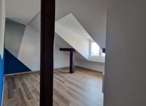 Sublime Appartement de 4.5 pièces à louer