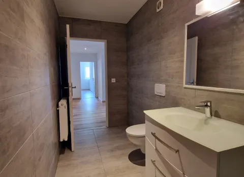 Sublime Appartement de 4.5 pièces à louer