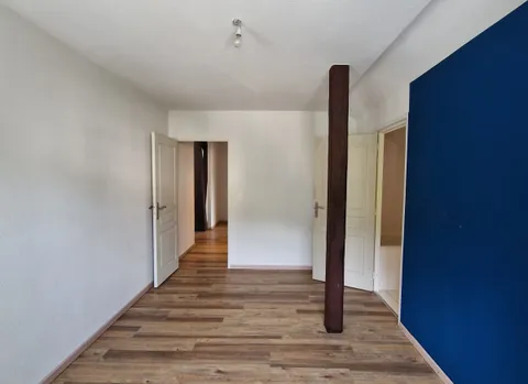 Sublime Appartement de 4.5 pièces à louer