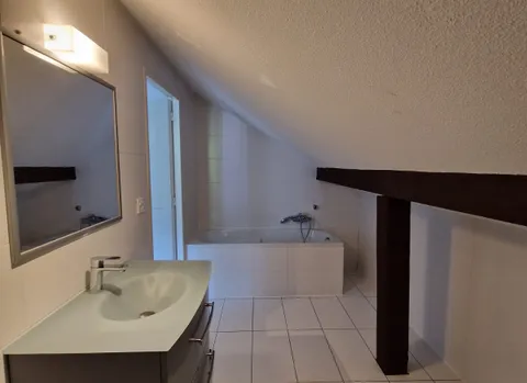 Sublime Appartement de 4.5 pièces à louer