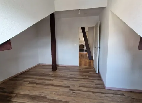 Sublime Appartement de 4.5 pièces à louer