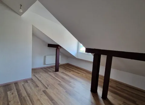 Sublime Appartement de 4.5 pièces à louer