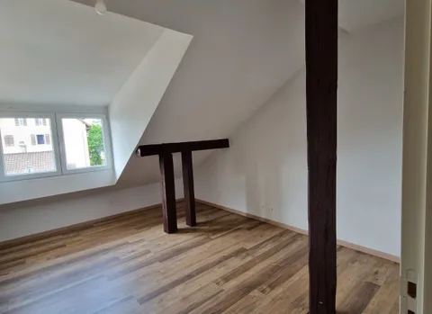 Sublime Appartement de 4.5 pièces à louer