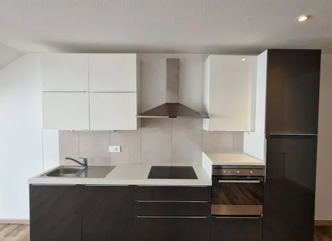 Sublime Appartement de 4.5 pièces à louer