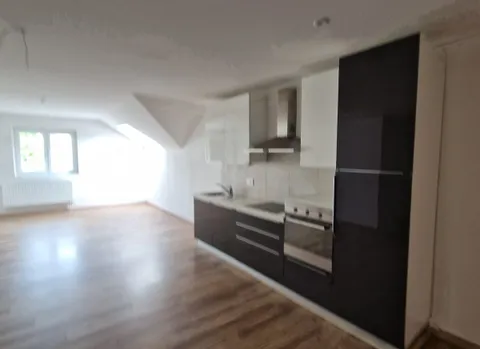 Sublime Appartement de 4.5 pièces à louer