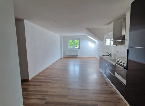 Sublime Appartement de 4.5 pièces à louer