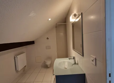 Sublime Appartement de 4.5 pièces à louer