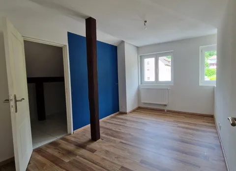 Sublime Appartement de 4.5 pièces à louer