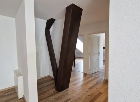 Sublime Appartement de 4.5 pièces à louer