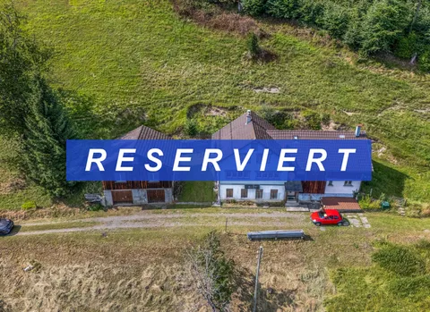 ***RESERVIERT*** – Gemütliches Einfamilienhaus mit herrlichem Ausblick in Reute