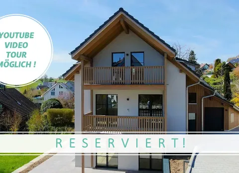 VERWIRKLICHEN SIE IHREN TRAUM ! STEUERFUSS 62 %–REALIZE YOUR DREAM ! TAX RATE 62 %