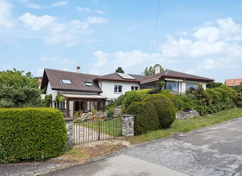 Une opportunité à ne pas manquer