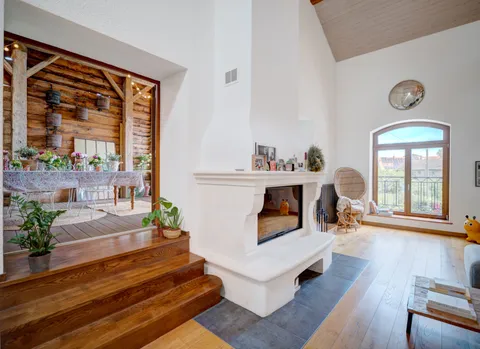 Charmante Maison de Village Rénovée