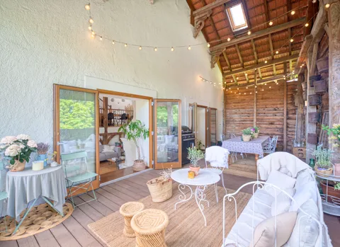 Charmante Maison de Village Rénovée