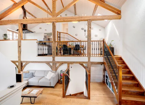 Charmante Maison de Village Rénovée