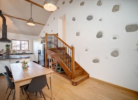 Charmante Maison de Village Rénovée