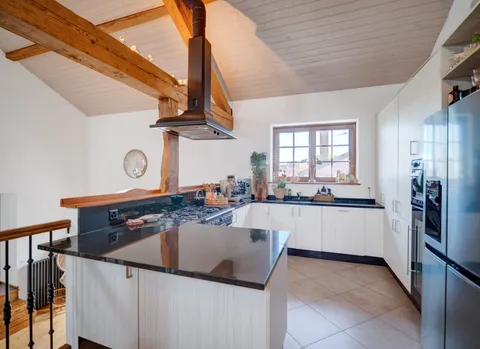 Charmante Maison de Village Rénovée
