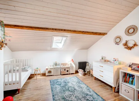 Charmante Maison de Village Rénovée