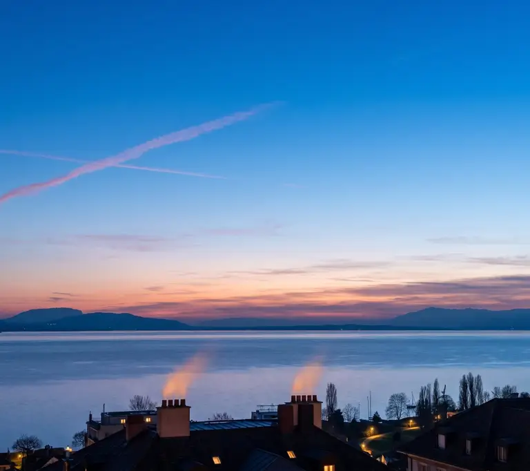 Villa existante / Immeuble de caractère avec fort potentiel de développement au cœur de Lausanne