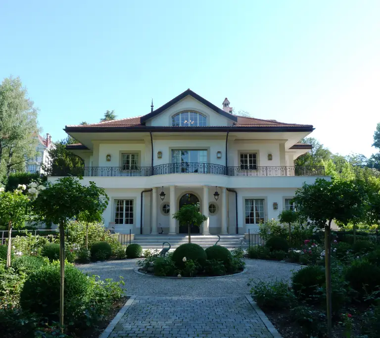 Superbe Villa à deux pas du Lac