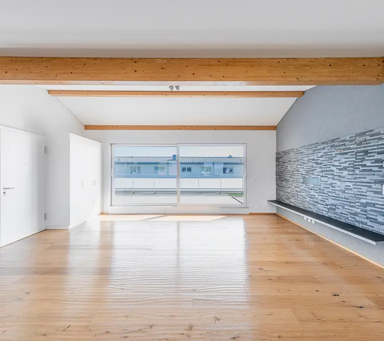 Exclusivité ! Magnifique appartement avec terrasse orienté Sud-Ouest 