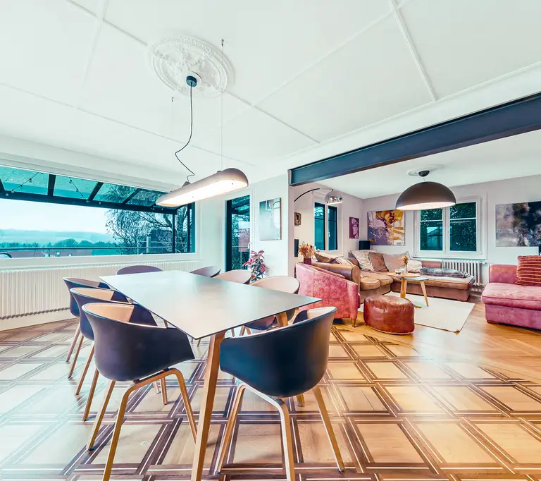 À VENDRE : Charmante maison individuelle à 15 minutes de Lausanne !