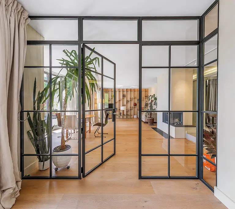 Perle rare dans un splendide quartier de Lausanne - Exclusivité Rockwell Properties