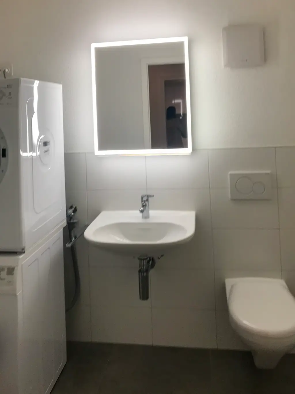 Wohnen wo andere Ferien machen