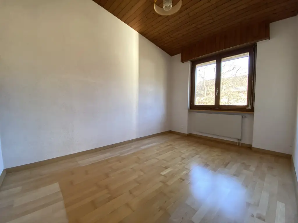 Maison familiale