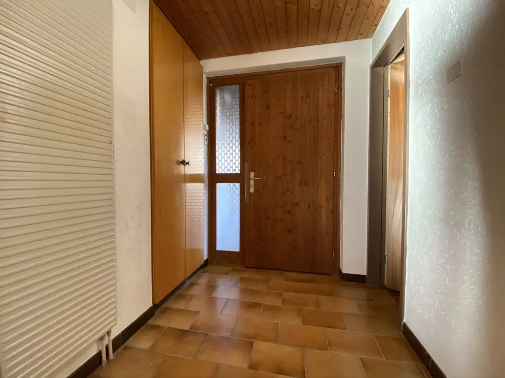 Maison familiale