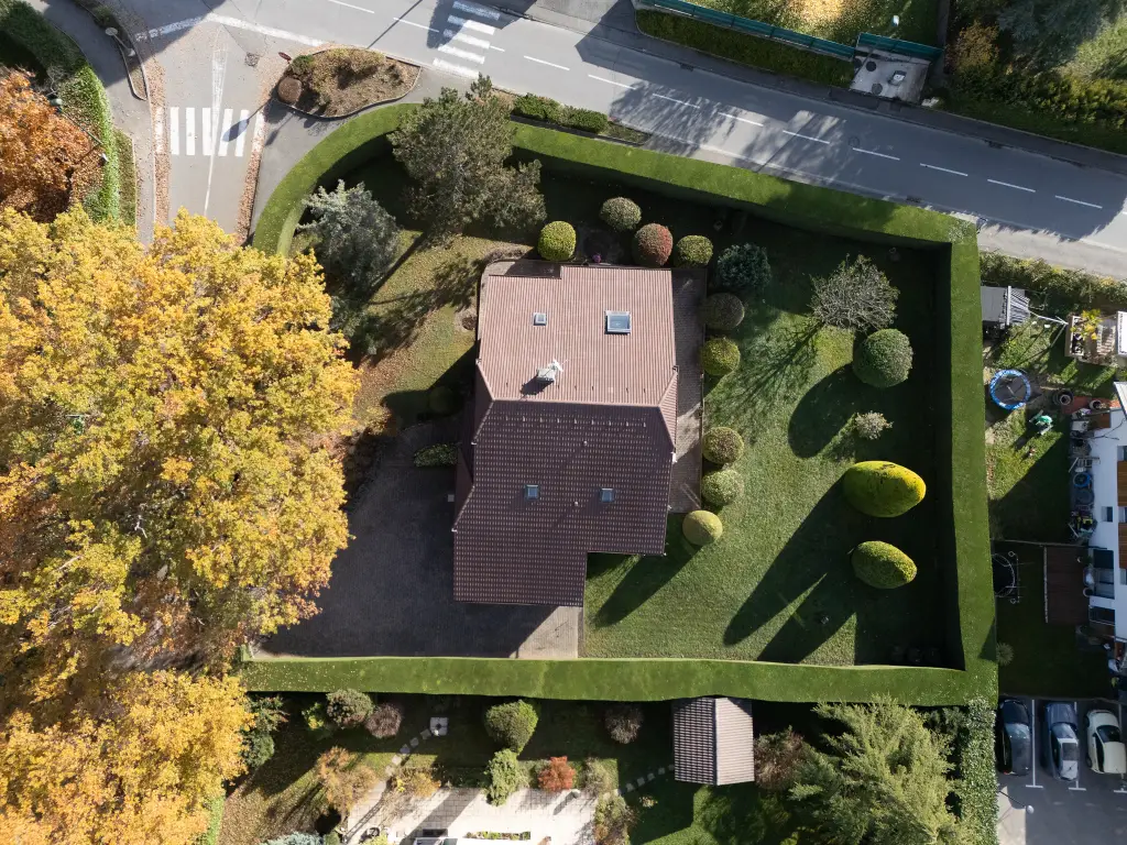 Maison 7 pièces 142m2 – CHENS-SUR-LÉMAN (74140)